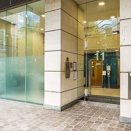 Convenient Urban Pad In Paddington Apartment ลอนดอน ภายนอก รูปภาพ