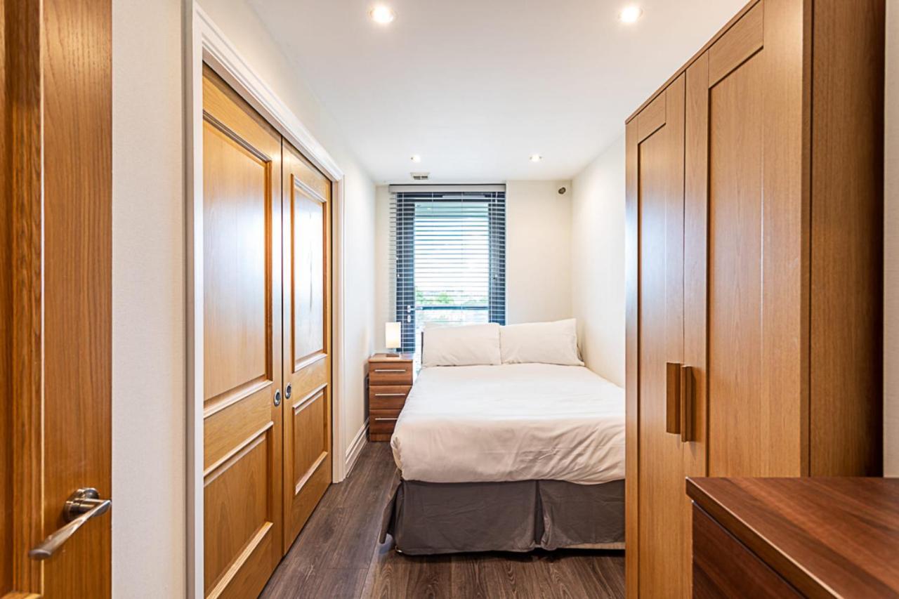 Convenient Urban Pad In Paddington Apartment ลอนดอน ภายนอก รูปภาพ
